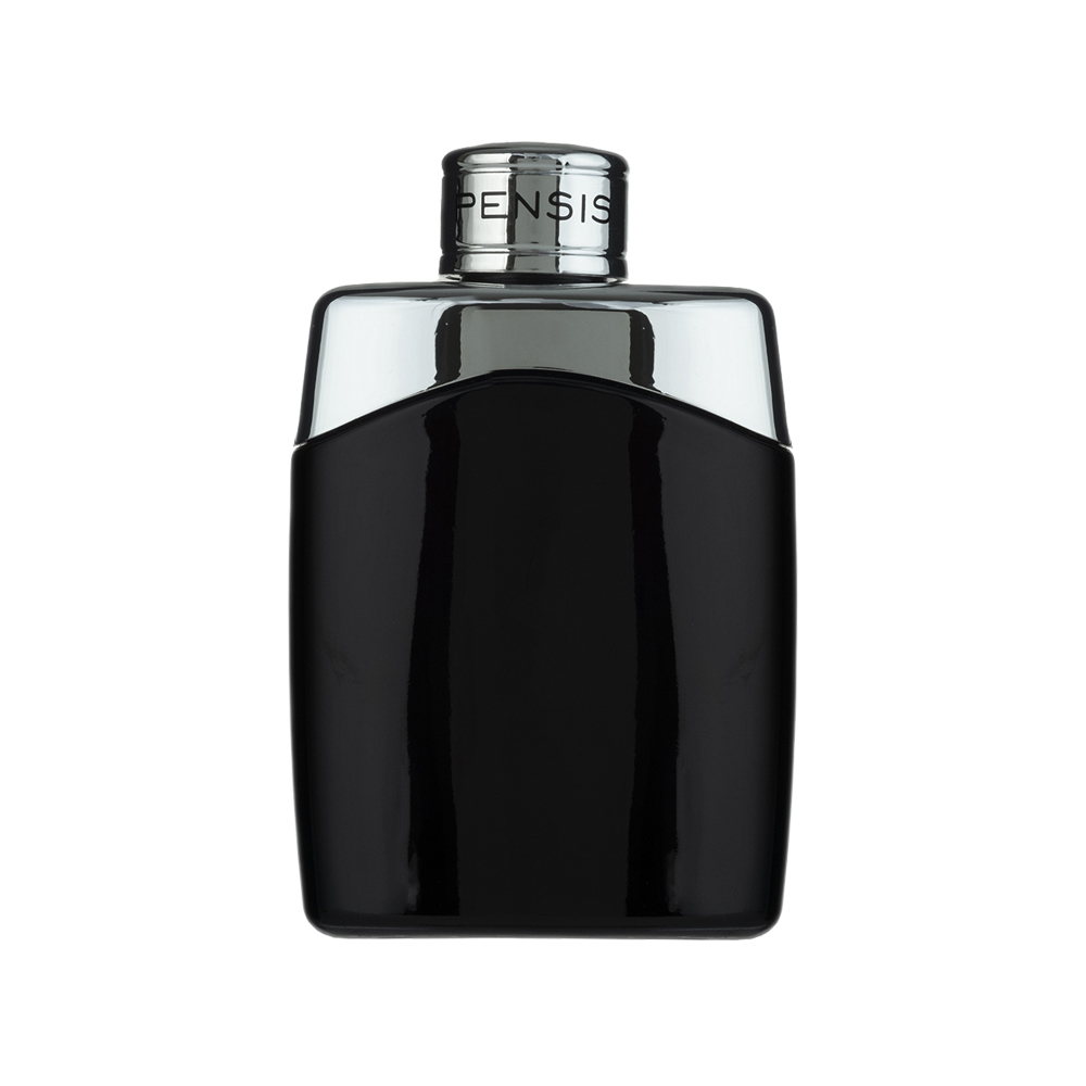 ادوتویلت مردانه پنسیس مدل لجند مشکی حجم 100 میل